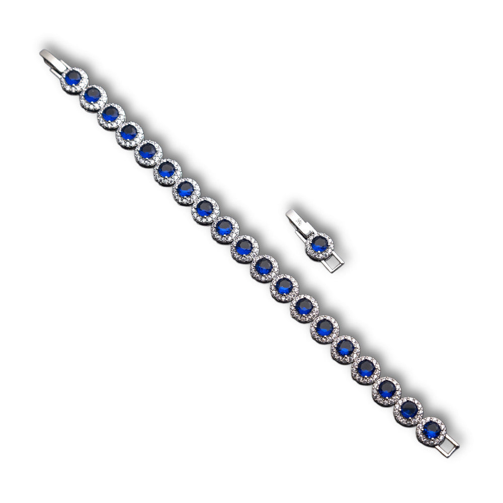 Sphere Bracelets