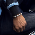 Crystal Bracelets