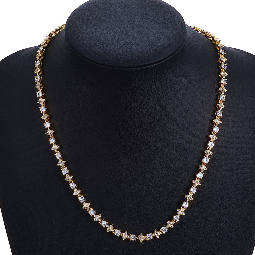 Starlet Chains