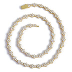 Honeycomb Chains