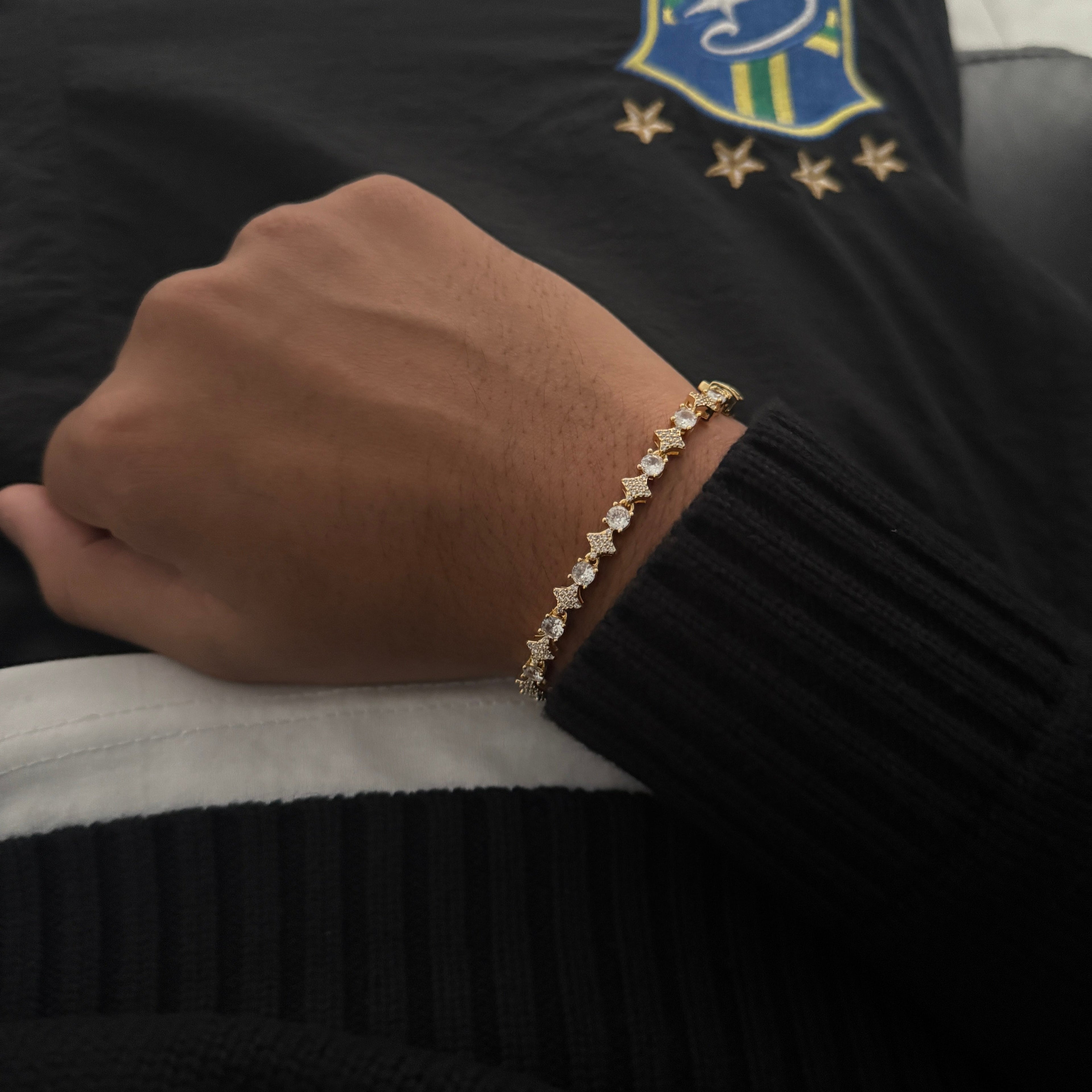 Starlet Bracelets