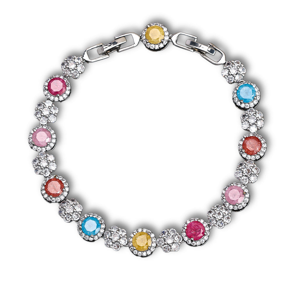 Sphere Blossom Bracelets