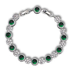 Sphere Blossom Bracelets