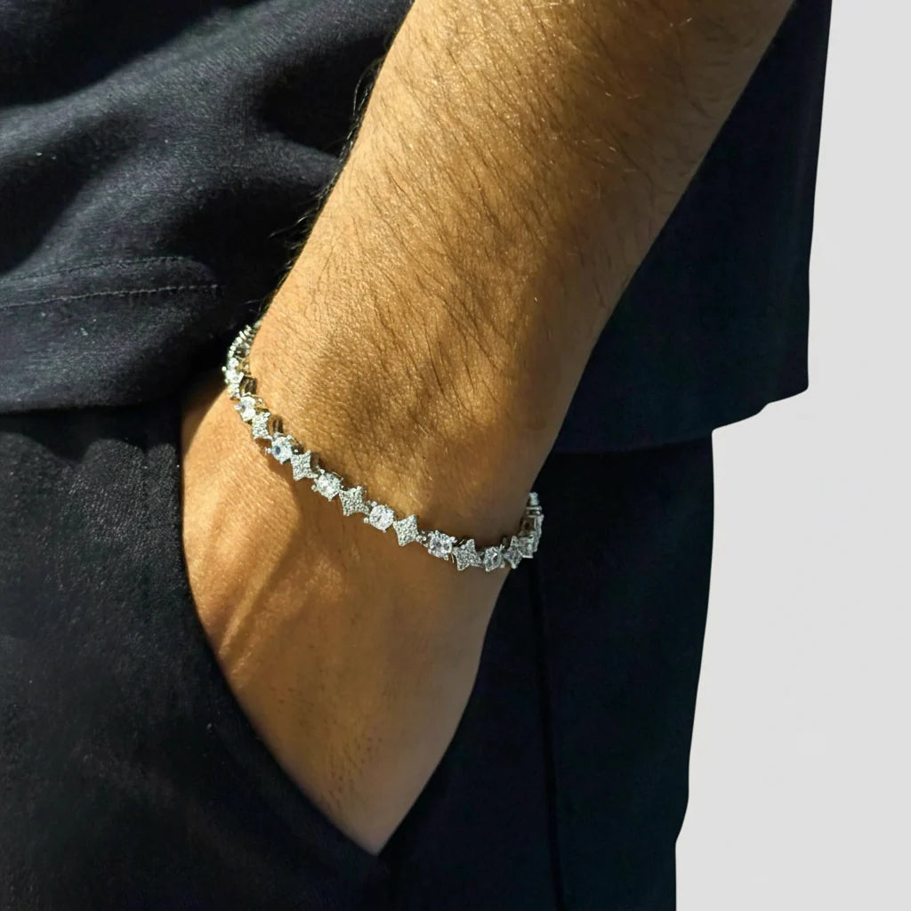 Starlet Bracelet - Gold