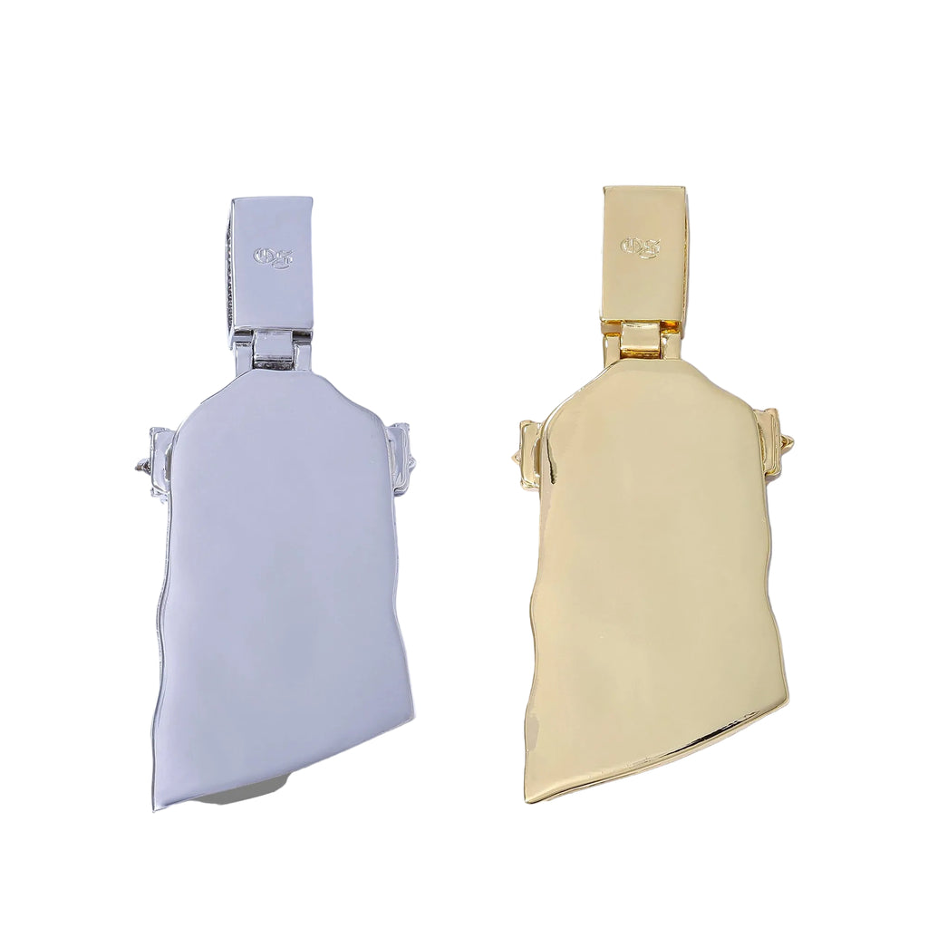 Jesus Pendants