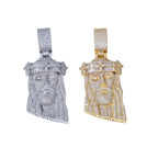 Jesus Pendants