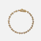 Starlet Bracelet - Gold