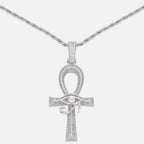 Osiris Blessing - Silver