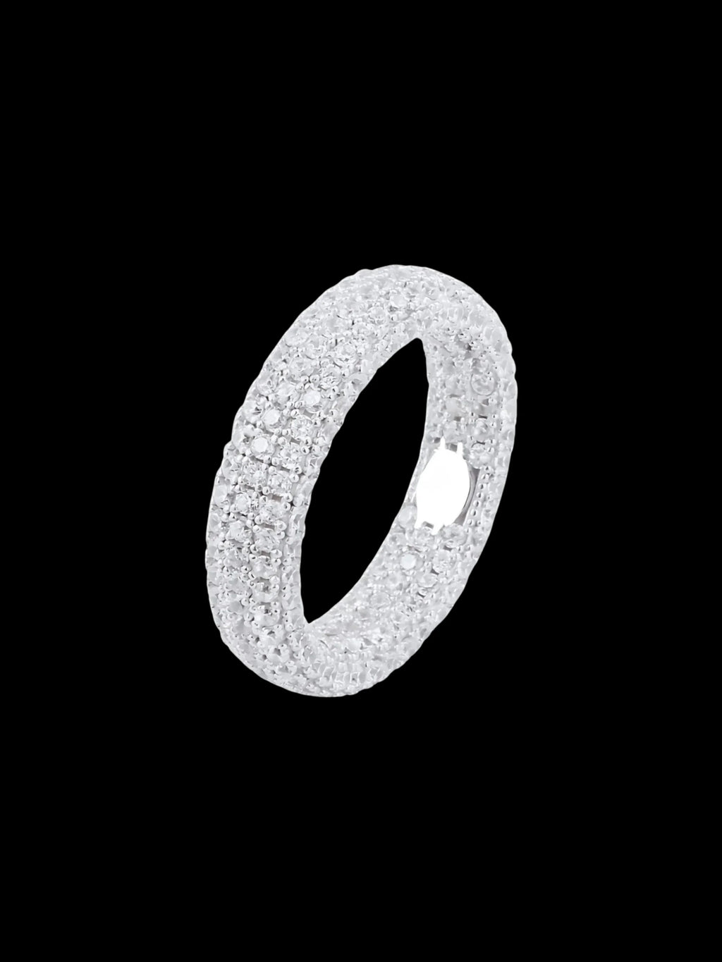 Winter Ring