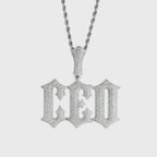 Custom Iced Chain