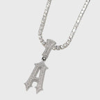 Custom Iced Chain