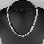 Infinity Chain - Silver